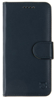 Tactical Field Notes Flip Galaxy A23 5G, Blue