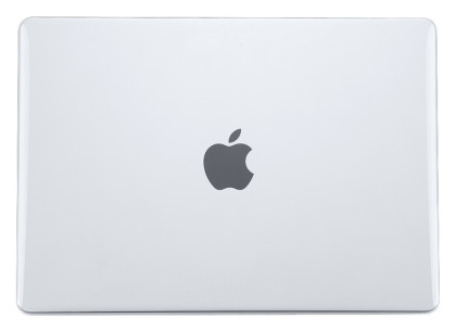 Epico Shell Cover MacBook Pro 16"