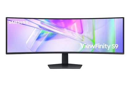 49" Samsung ViewFinity S95UC LS49C950UAUXEN