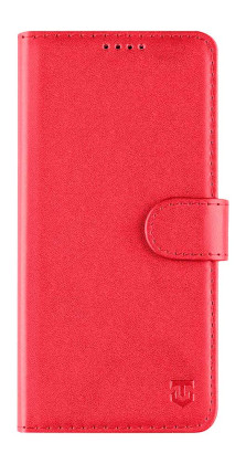 Tactical Field Notes Xiaomi Redmi A2 2023, Red