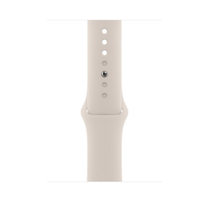 Apple 45mm Sport Band Starlight M/L