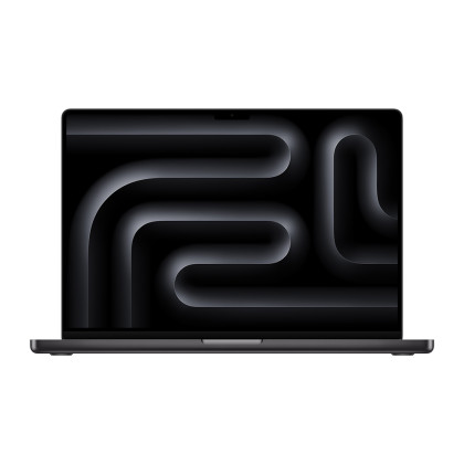 MacBook Pro 16" M3 Max 14-CPU/30-GPU/36GB/1TB/SB