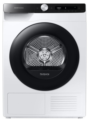 Sušička Samsung DV90T5240AE/S7