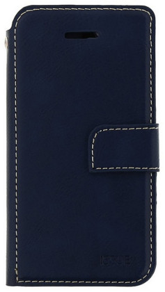 Molan Cano Issue Book pouzdro Nokia 5.1, Navy