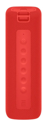 Xiaomi Mi Portable Bluetooth Speaker (16W), Red