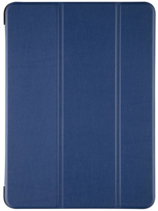 Tactical Book Tri Fold Sam. Galaxy TAB A8, Blue