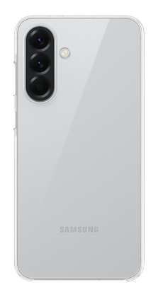 Samsung EF-QA566CTE Clear Cover Galaxy A56, Clear