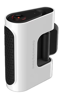 Samsung GP-TOS911SAAWW Camera Grip Stand, White