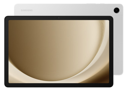 Samsung Galaxy Tab A9+ 64GB (11" Wi-Fi) Silver