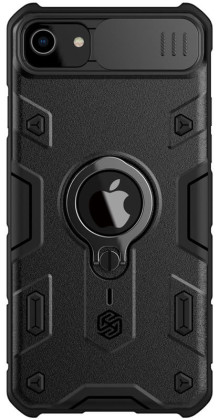 Nillkin CamShield Armor kryt iPhone 7/8/SE 2020