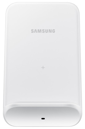Samsung EP-N3300TW Wireless charger stand, White