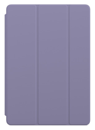 Smart Cover pro iPad 10,2/10,5 - English Lavender