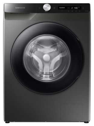 Pračka s předním plněním Samsung WW90T534DAX/S7