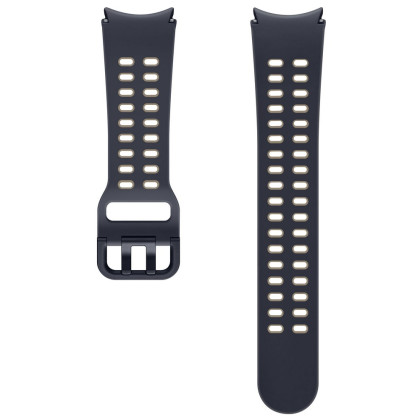 Samsung Extreme Sport Band (M/L), Graphite/Titan