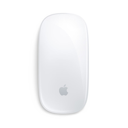 Apple Magic Mouse Multi-Touch White