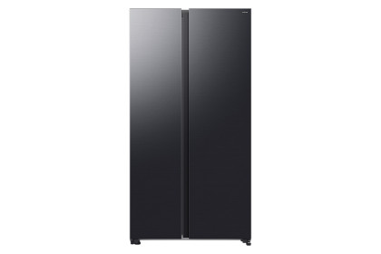 Americká chladnička Samsung RS70F65QEFEO