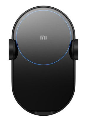 Xiaomi Mi 20W Wireless Car Charger, Black