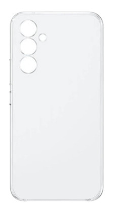 Samsung GP-FPA166AEBTW Clear Cover A16, Clear