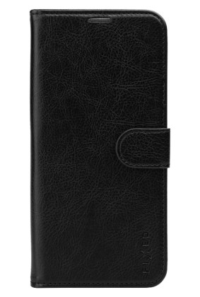 FIXED OPUS pouzdro Sam. Galaxy Xcover 7 5G, Black