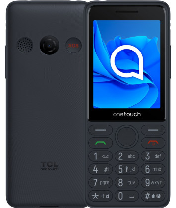 TCL Onetouch 4022S (with cradle)