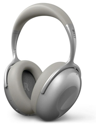 KEF Mu7 Silver Grey