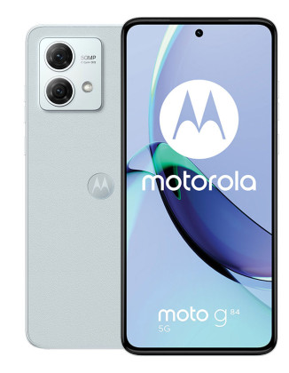 Motorola Moto G84 5G 256+8GB Marshmaloow Blue