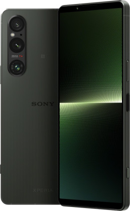 Sony Xperia 1 V  5G Khaki Green