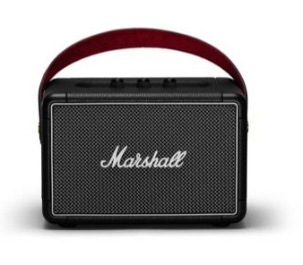 Marshall Kilburn II Black