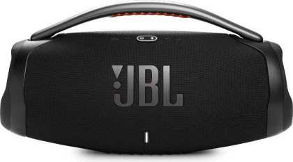 JBL Boombox3 přenosný reproduktor s IP67, Black