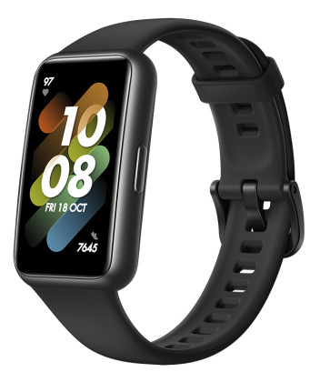 HUAWEI Band 7 Graphite Black