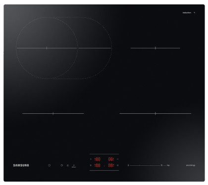 Vestavěná indukční varná deska Samsung NZ64B4016FK
