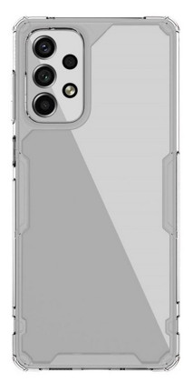 Nillkin Nature TPU PRO pouzdro Galaxy A53 5G,Clear