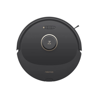 Roborock Q8 Max Black