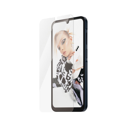 PanzerGlass SAFE Samsung A26 5G + aplikátor