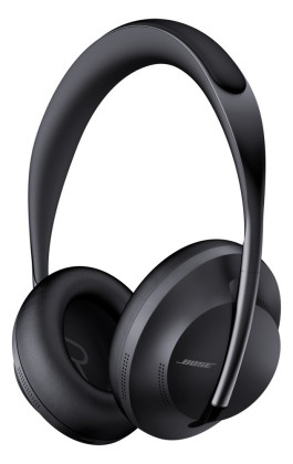 BOSE Noise cancelling 700 - Black