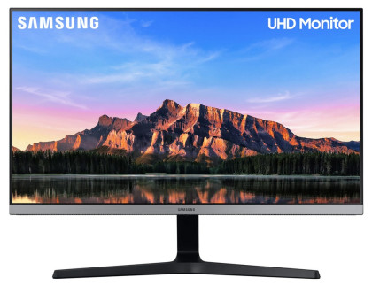 28" LED Samsung LU28R550UQPXEN