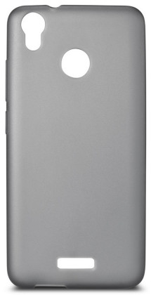 Gigaset GS270/GS270+ TPU pouzdro šedé