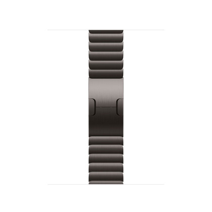 Apple 42mm Link Bracelet Slate