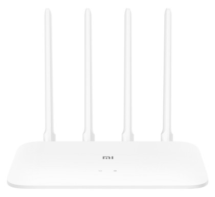 Xiaomi Mi Router 4A