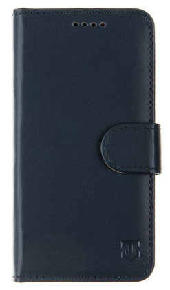Tactical Field Notes Flip Poco C40, Blue