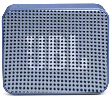 JBL GO Essential přenosný reproduktor s IPX7, Blue