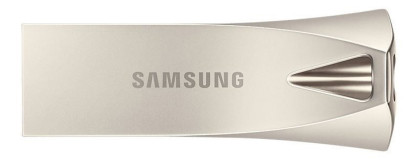 Samsung USB 256GB champ/silver 3.1