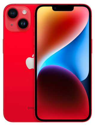 iPhone 14 256GB (PRODUCT) RED