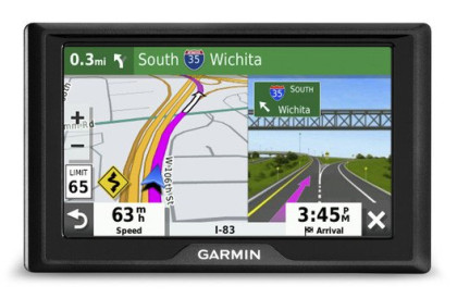 Garmin Drive 52T-D Europe45