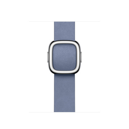 Apple 41mm Modern Buckle Small Lavender Blue