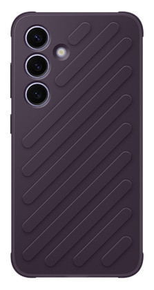 Samsung Shield Case Galaxy S24, Dark Violet 