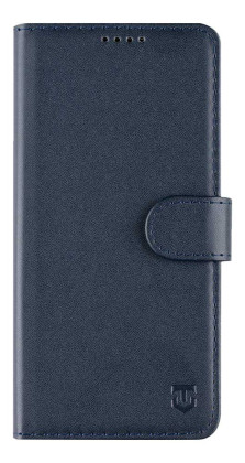 Tactical Field Notes Motorola Moto G85 5G, Blue