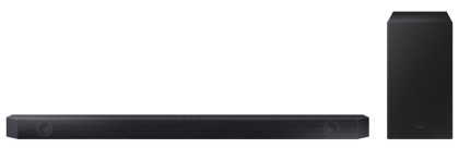 Soundbar Samsung HW-Q60C/EN