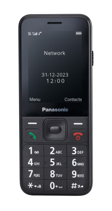 Panasonic KX-TF200 Black