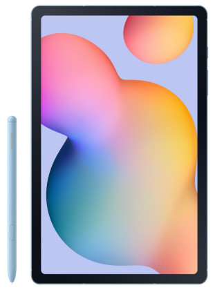 Samsung Galaxy Tab S6 Lite 64GB, LTE Blue